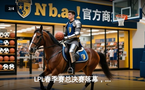 LPL春季赛总决赛落幕，JDG战队鏖战五局力克TES夺冠 - 2