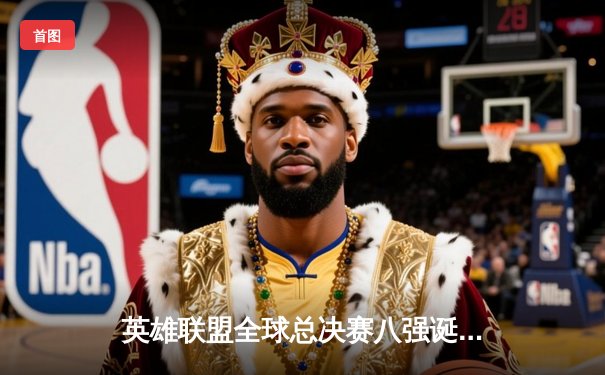 英雄联盟全球总决赛八强诞生：LPL三队晋级创造历史，T1惊险突围引热议